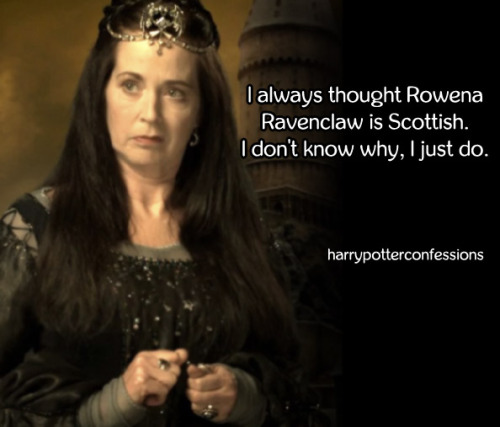 Rowena Ravenclaw (Harry Potter) by Shiva