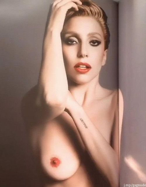 hotcelebspot:  Lady Gaga   porn pictures