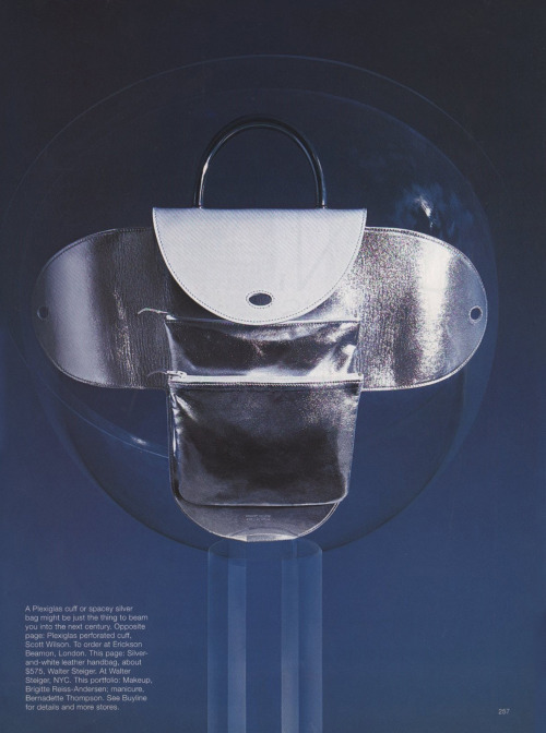 skulsakz:  alek wek photographed by greg delves for harper’s bazaar, november 1998
