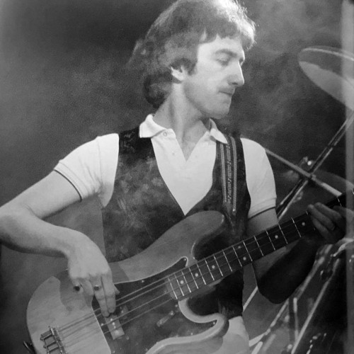 39-ers:☀️ Happy Birthday John Deacon! ☀️19th August 1951