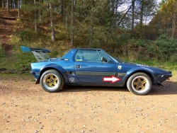 radracer:Fiat X1/9 adult photos