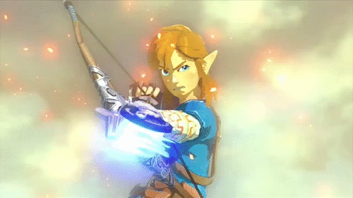 theomeganerd:  The Legend of Zelda Wii U [x]