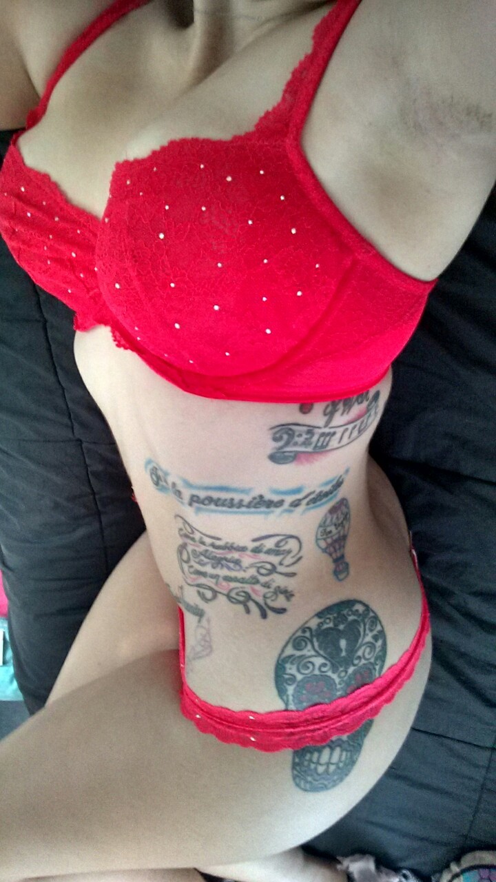The tattoo of music is &ldquo;Mars&rdquo; from Gustav Holst &ldquo;The