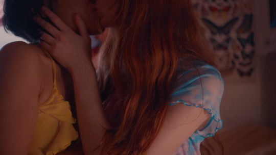 cstia:  Now it’s time to move on. Don’t forget me, love. 