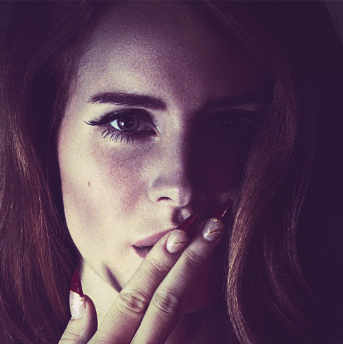 Lana Del Rey Brasil