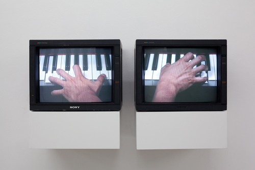 Tim LeeGoldberg Variations, 2007