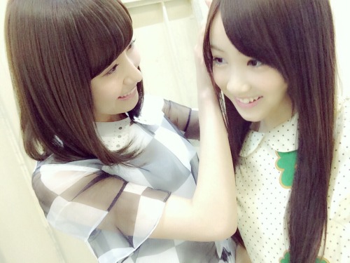 gkojax:  チョコがたくさんもらえる日 ٩꒰｡•◡•｡꒱۶ | 乃木坂46 星野みなみ 公式ブログ
