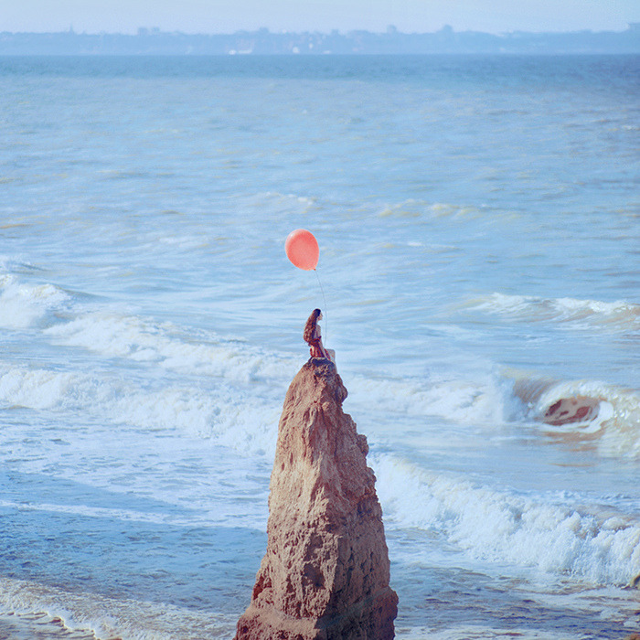 mymodernmet:  Oleg Oprisco&rsquo;s fantastical and imaginative conceptual photography. 