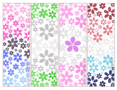 Did Another Page Of Bookmarks