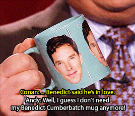 ohgodbenny:   Benedict Cumberbatch’s Engagement