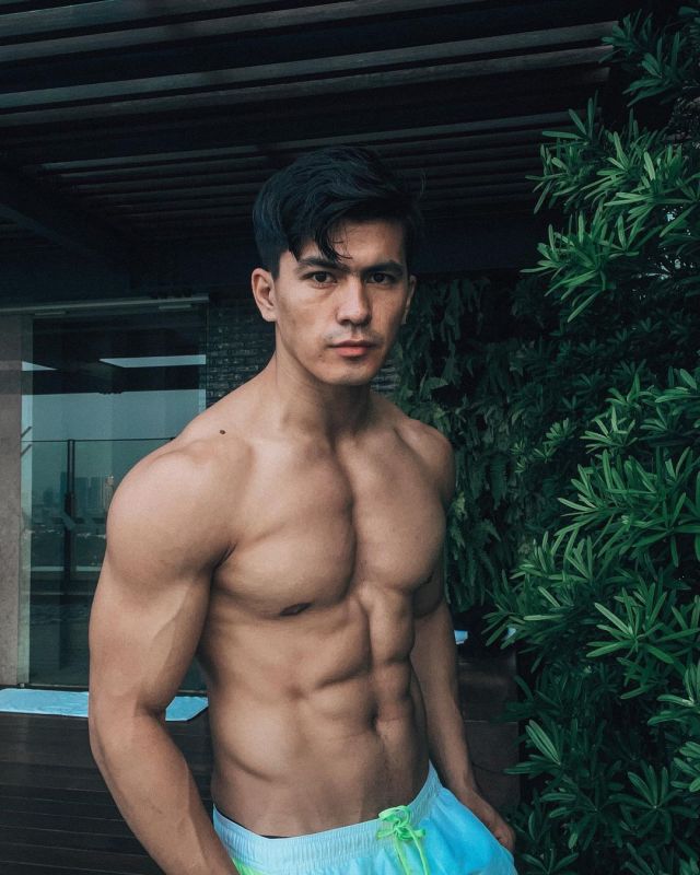 Hot Indonesian Men On Tumblr