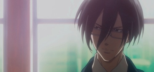 Psycho-Pass Sinners Of The System: New Screencaps