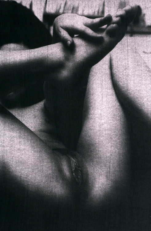 romantisme-pornographique:  Laurent Benaïm, Untitled.  