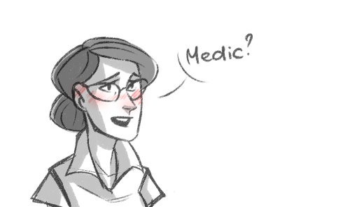 deer-roman:  I CAN’T STOP LAUGHING 
