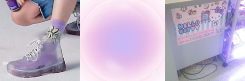 woniecolors - lynn ⋆