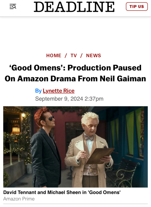 Folks, I Fear We Might Be Cooked