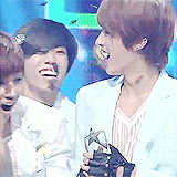  9 photosets of donggyu 