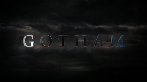 Gotham (2014)