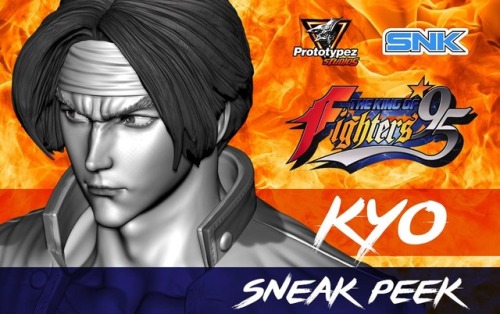 statue.news/2017/04/14/kyo-kusanagi-statue-by-prototypez-studios/From the fighting game The 