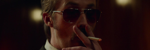 The Nice Guys Headers