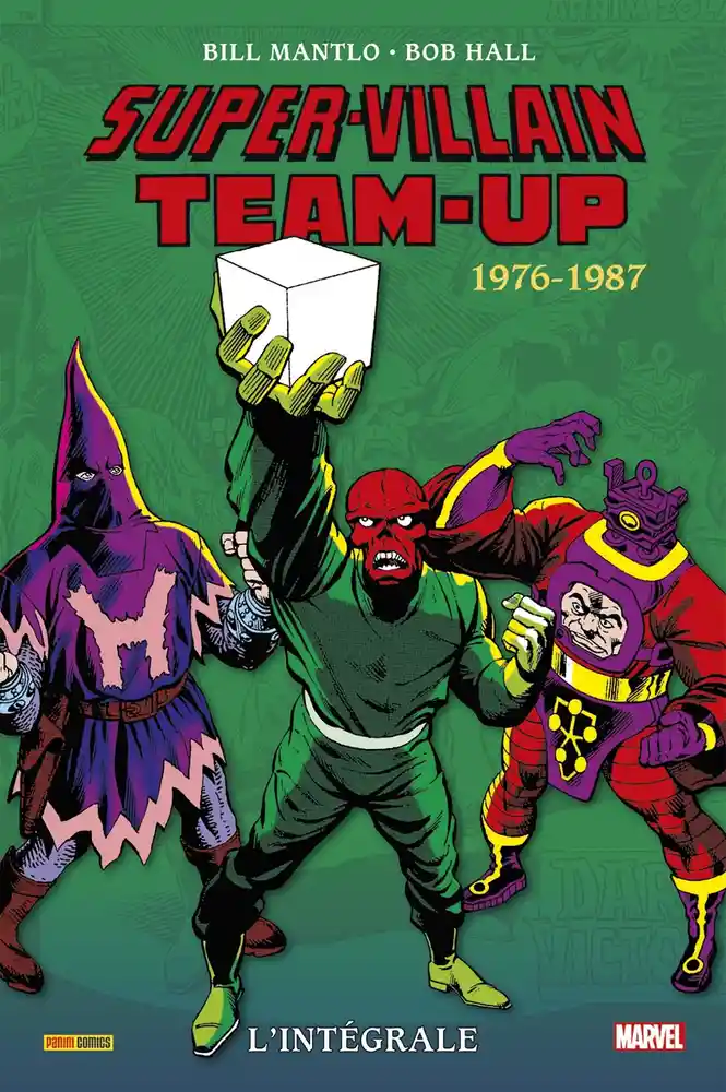 Super-Villains Team-Up : l'Intégrale 86cea8fb38b7f8d15d49cafc1e6c37a3471c6dd9