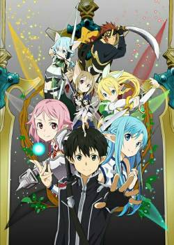 ~Sword Art Online ~