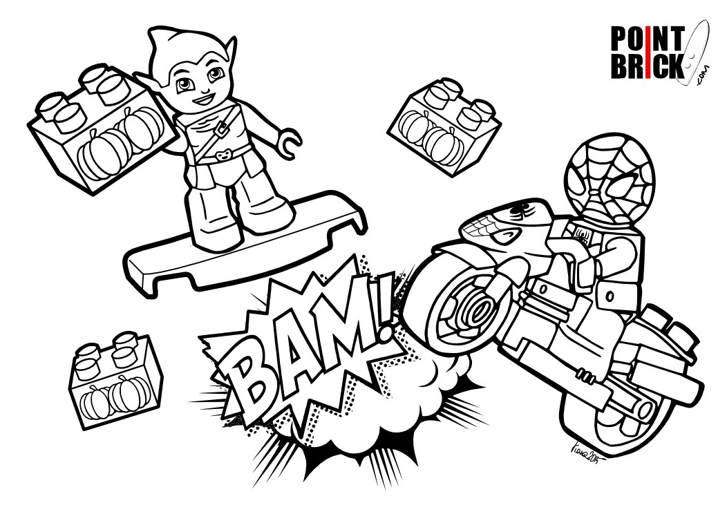 Featured image of post Disegni Da Colorare Avengers Lego Imparerai a disegnare ogni supereroe in due modi semplici da apprendere