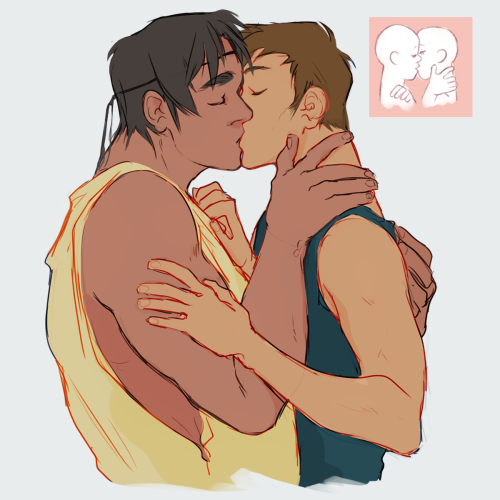 drisrt:Hance prompts for spacejasontodd and anon! 