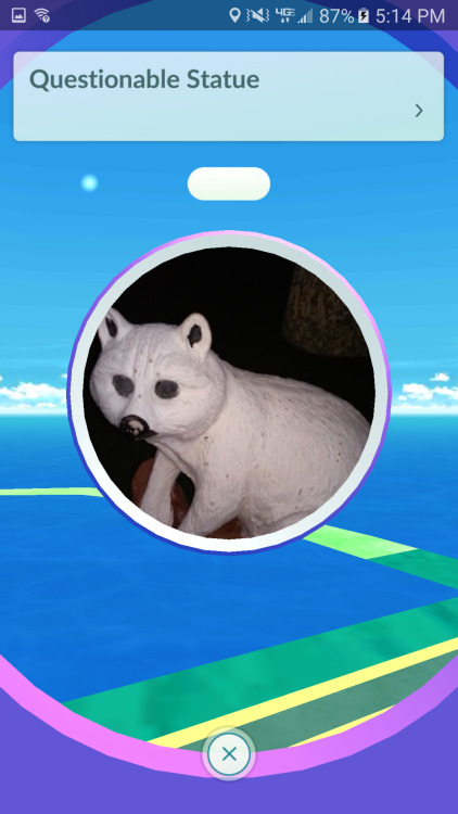 toylabs: compilation of favorite pokestops