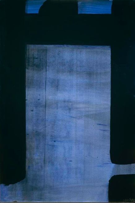 Pierre Soulages