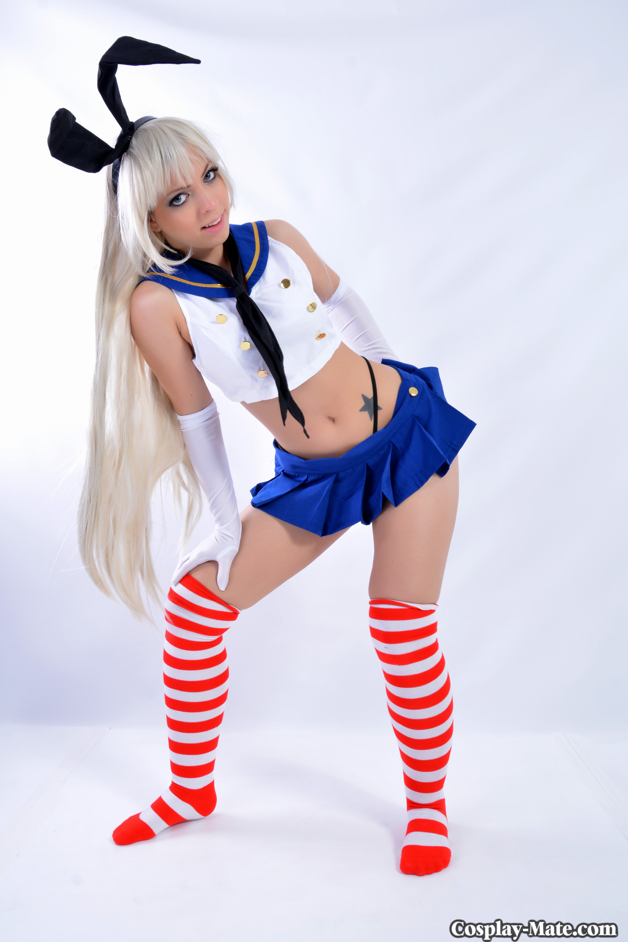 More for the shimakaze shooting :)