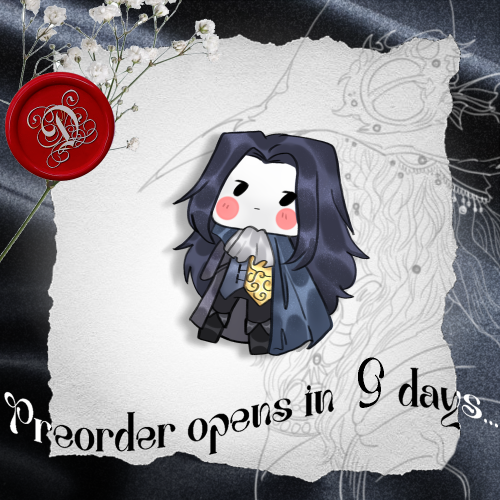 mslisterformswalker - I'm going to give you the choice I never had