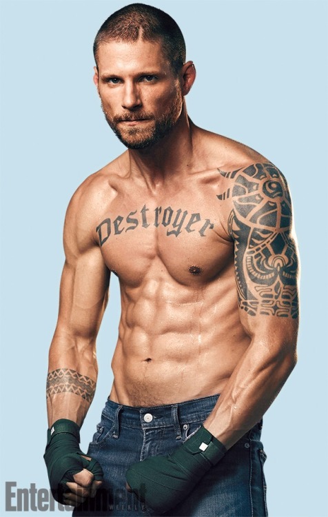 Matt Lauria