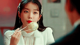 dazzlingkai:IU in Hotel Del Luna✨