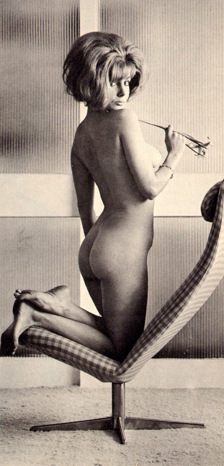 aestheticdivision:  Cavalier, Jan. 1965