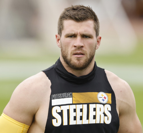 T. J. Watt