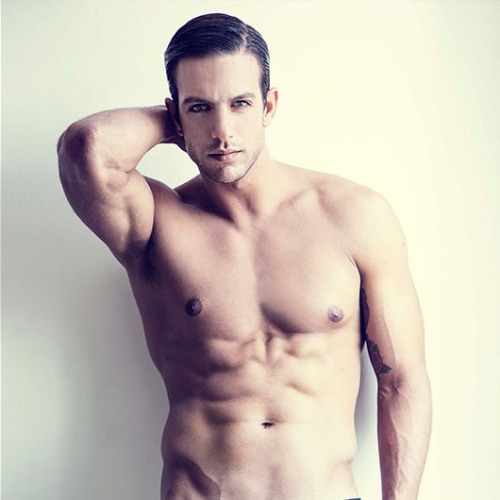 famousnudenaked:  Joaquin Ferreira Frontal adult photos