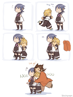 blackpaopu:  blanket tag