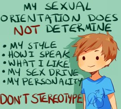 fairyjerbear:  I Am What I Am View Post 