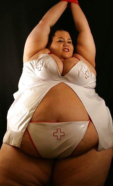 My kinda nurse