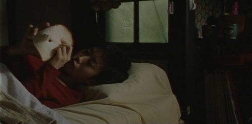 perfectframes:BARREN ILLUSIONS / 1999 / KIYOSHI KUROSAWA