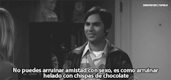 darkmotion:  The Big Bang Theory S05E01