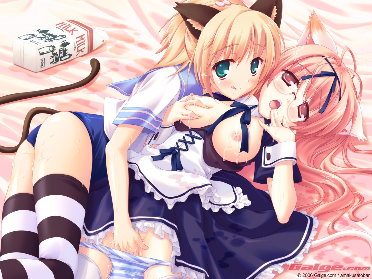 sixthhokage1afterdark:  Neko picdump