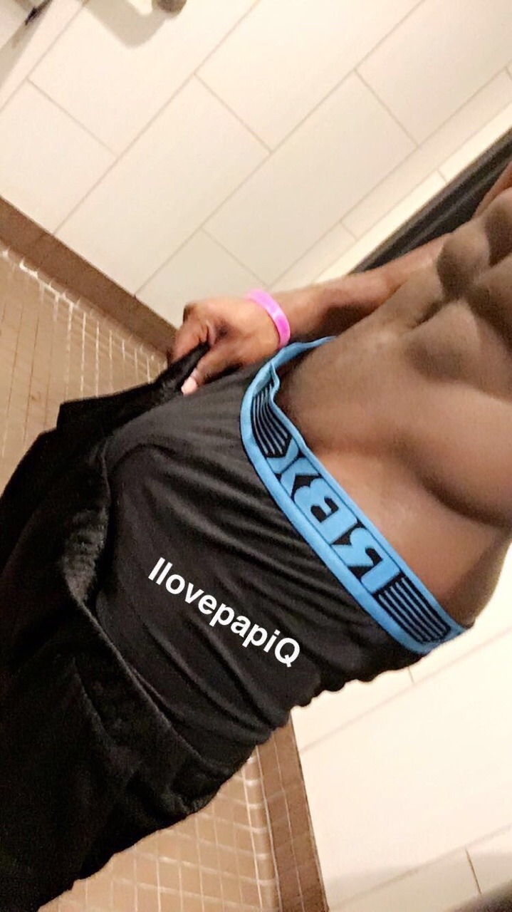 I love nude ethnic men with big dicks