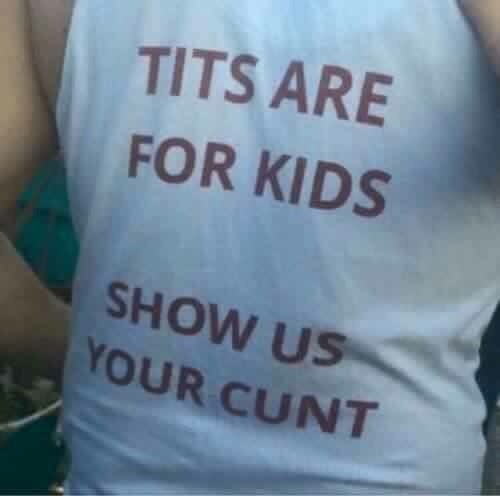 Old School Shit.