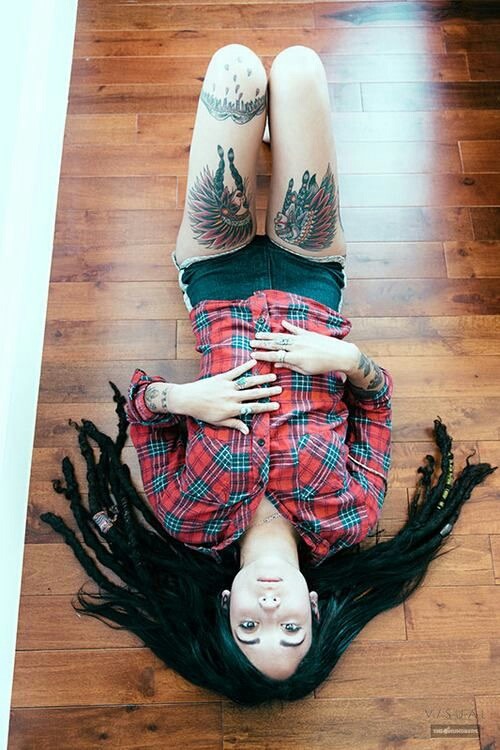 ilovetattoogirls