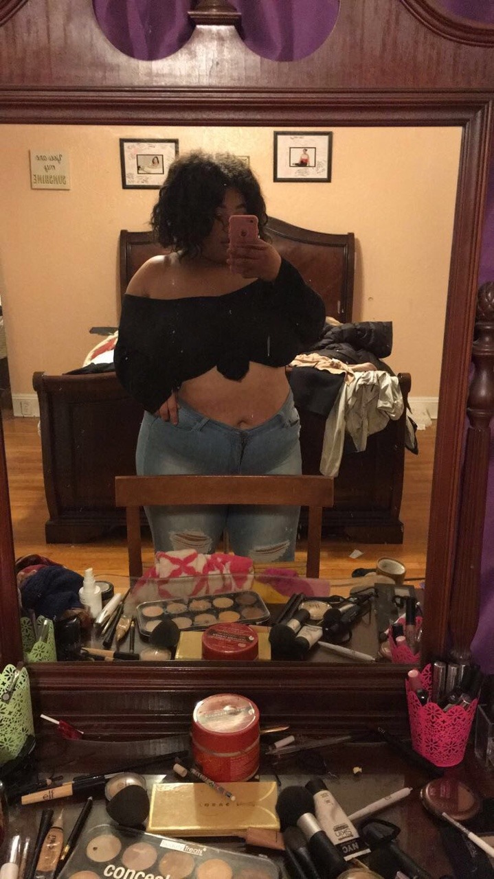 simplybeingmeonestepatatime: 💆🏽💅🏽