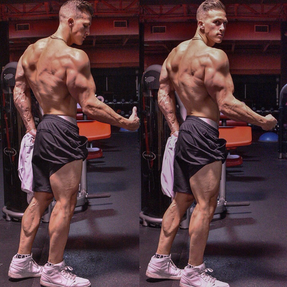   Brandon Flihan
