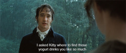 Pride and Prejudice