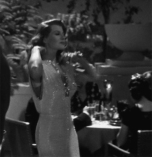 classichollywoodcentral: Rita Hayworth in Gilda